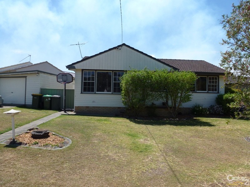 20 Raggatt Crescent, Edgeworth NSW 2285