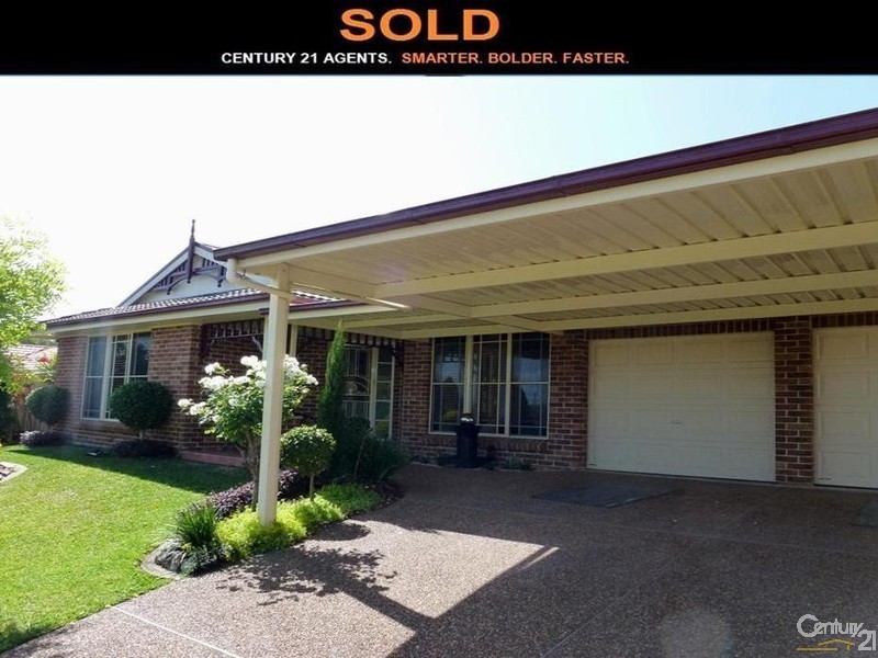 1 Amazona Way, Cameron Park NSW 2285