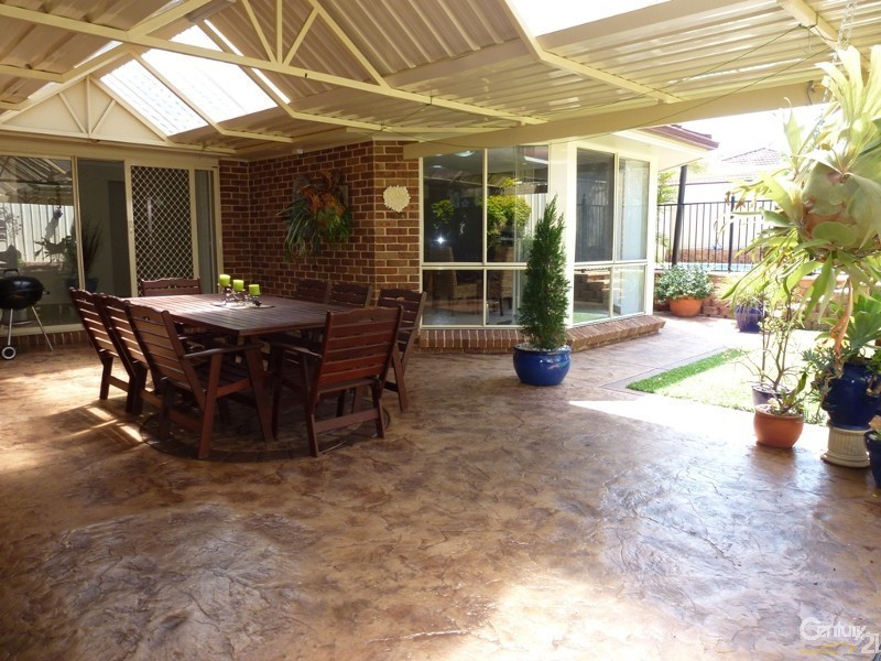 1 Amazona Way, Cameron Park NSW 2285