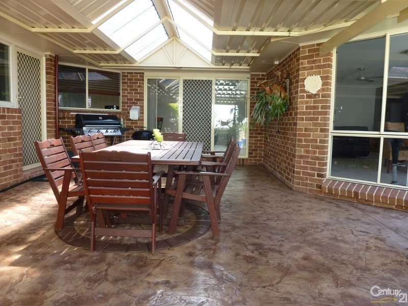 1 Amazona Way, Cameron Park NSW 2285