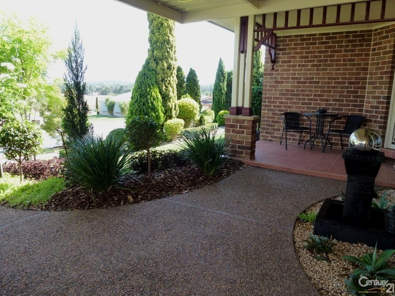 1 Amazona Way, Cameron Park NSW 2285