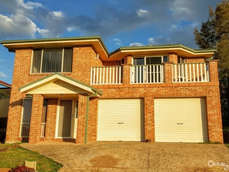 8 Talavera Close, Raymond Terrace NSW 2324