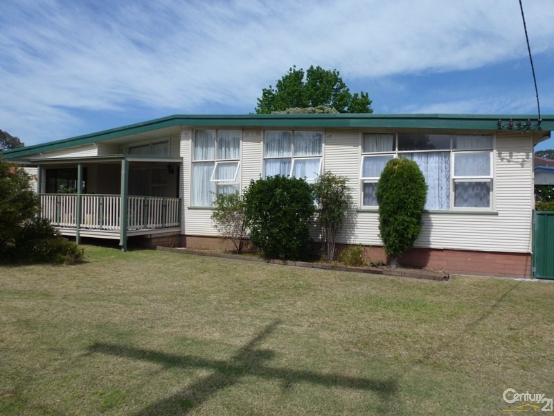 2 Dover Crescent, Waratah West NSW 2298