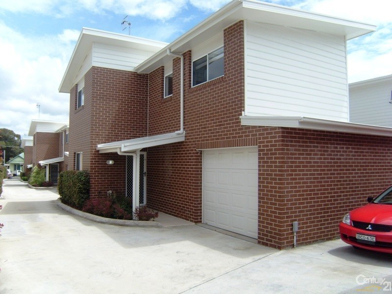 3/173 Kings Road, New Lambton NSW 2305