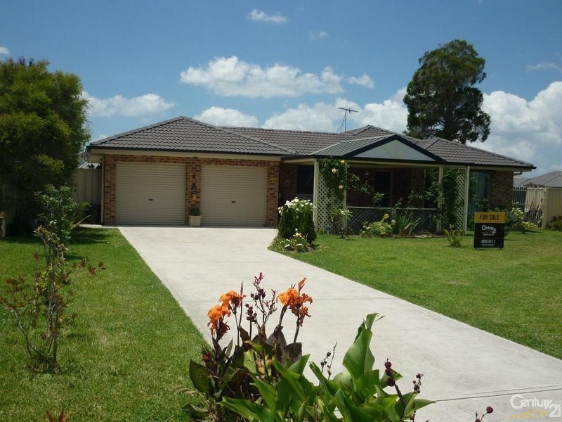 9 Radford Street, Heddon Greta NSW 2321