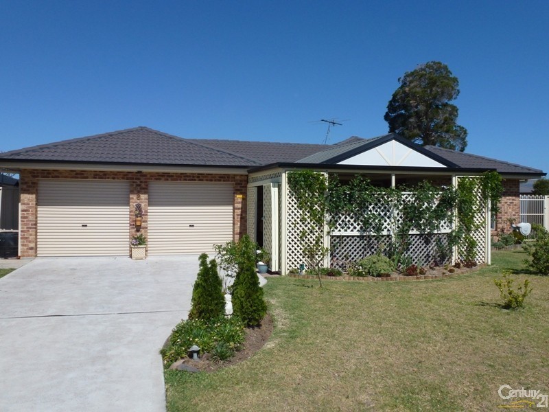 9 Radford Street, Heddon Greta NSW 2321