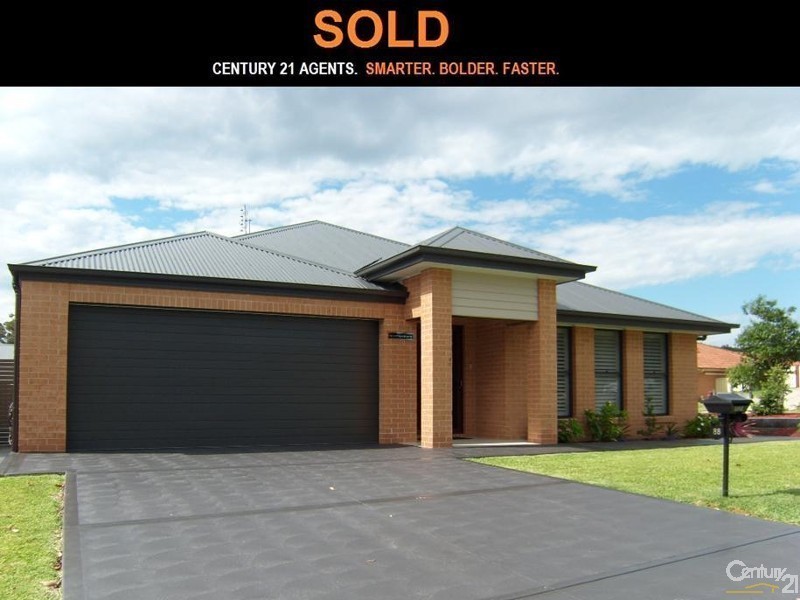 88 Northlakes Drive, Cameron Park NSW 2285