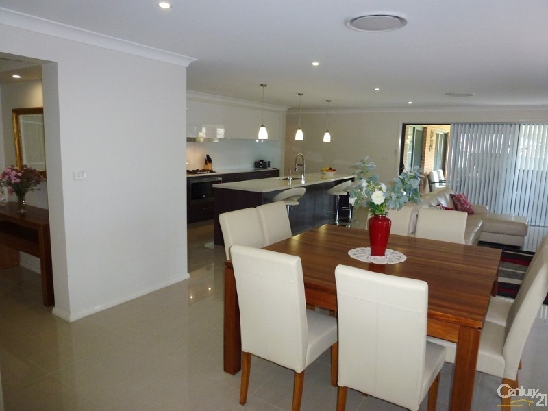 88 Northlakes Drive, Cameron Park NSW 2285