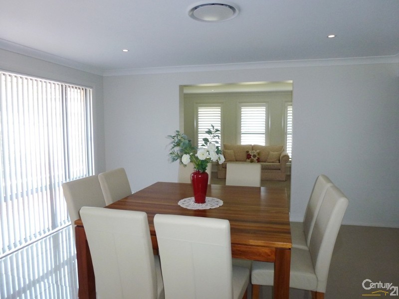 88 Northlakes Drive, Cameron Park NSW 2285