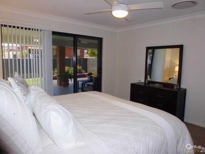 88 Northlakes Drive, Cameron Park NSW 2285