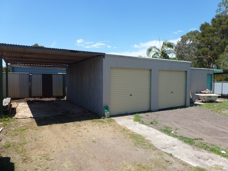 57 Sixth Street, Weston NSW 2326