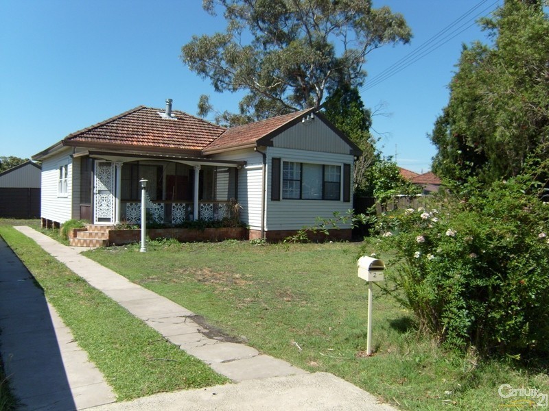 2 Freeman Street, New Lambton NSW 2305