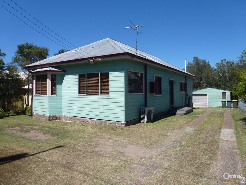 67 Railway Parade, Blackalls Park NSW 2283