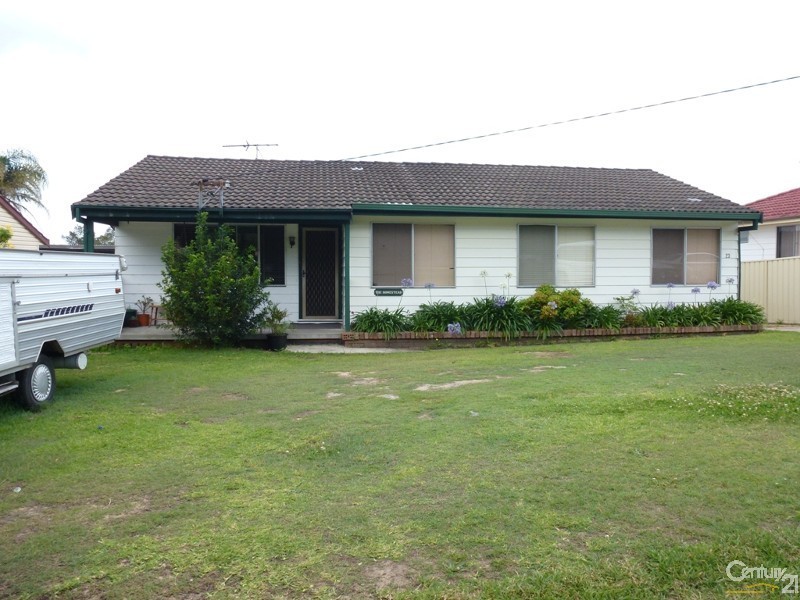 23 George Booth Drive, Edgeworth NSW 2285