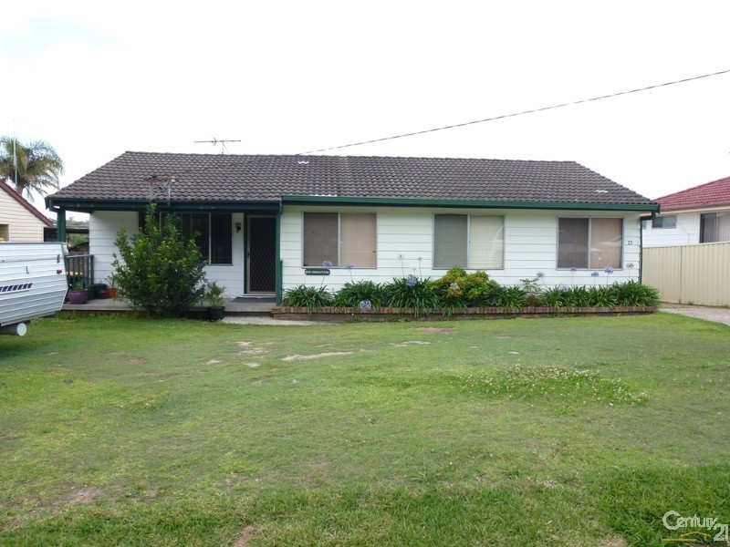 23 George Booth Drive, Edgeworth NSW 2285