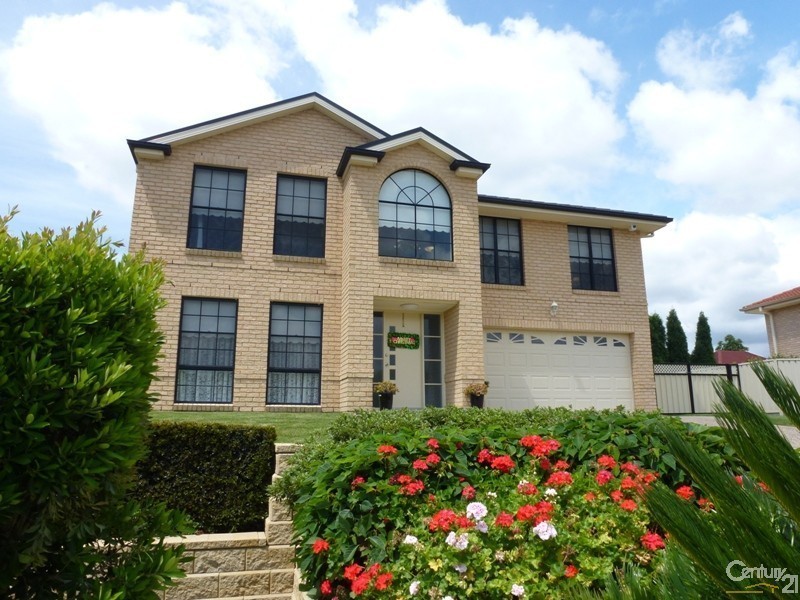 6 Atlas Grove, Cameron Park NSW 2285