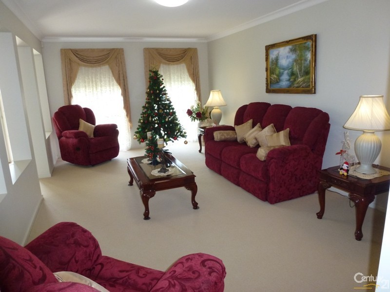 6 Atlas Grove, Cameron Park NSW 2285