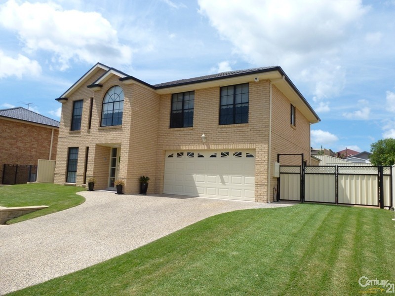 6 Atlas Grove, Cameron Park NSW 2285