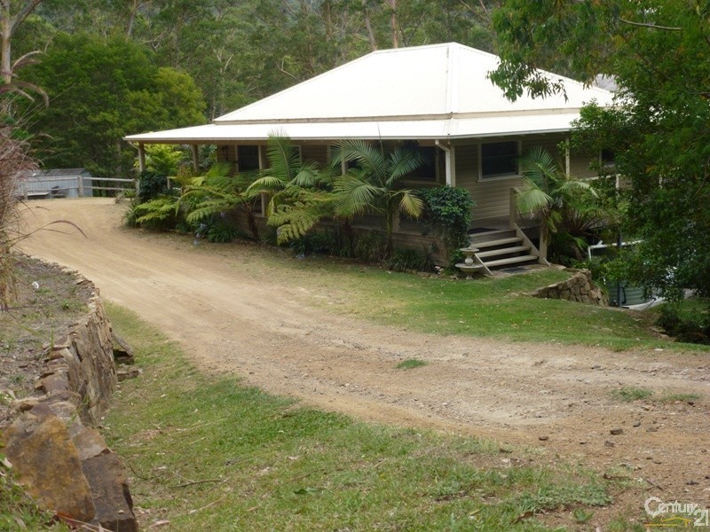 1480 Leggetts Drive, Brunkerville NSW 2323