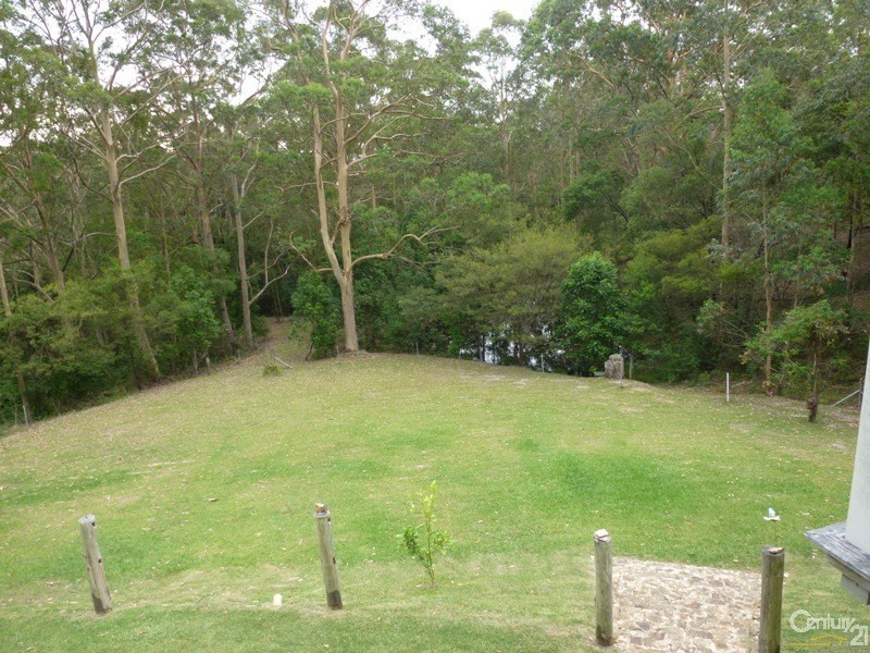 1480 Leggetts Drive, Brunkerville NSW 2323