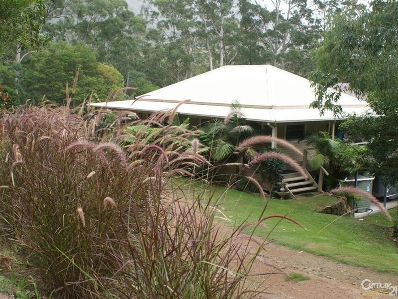 1480 Leggetts Drive, Brunkerville NSW 2323