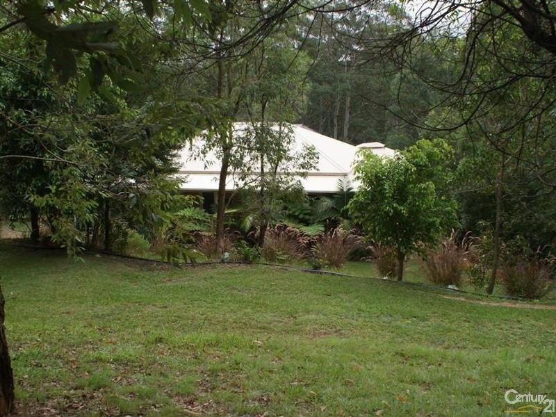 1480 Leggetts Drive, Brunkerville NSW 2323