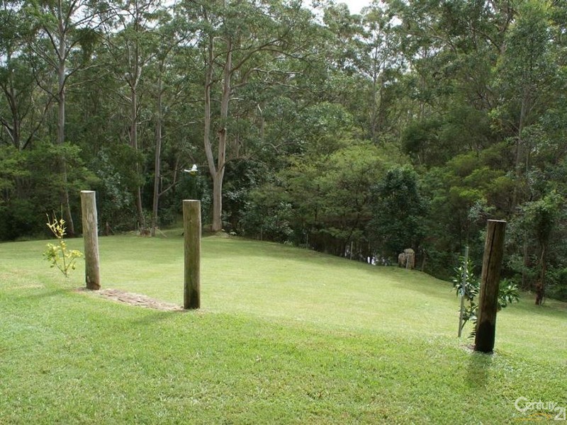 1480 Leggetts Drive, Brunkerville NSW 2323