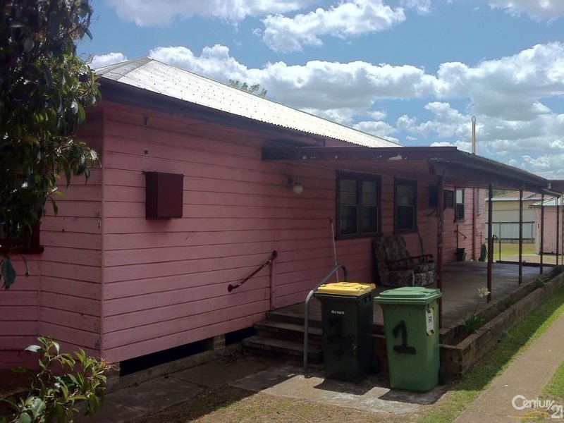 1/26 Carroll Avenue, Cessnock NSW 2325