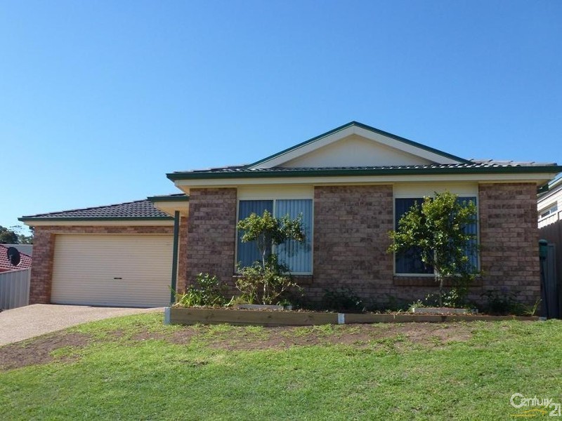 5 Toucan Close, Cameron Park NSW 2285