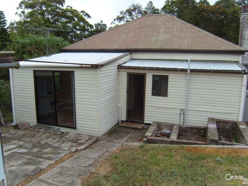 42 George Booth Drive, Seahampton NSW 2286