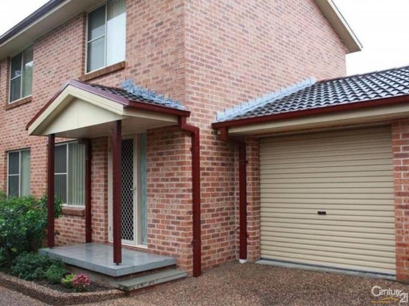 4/18 Fletcher Street, Wallsend NSW 2287