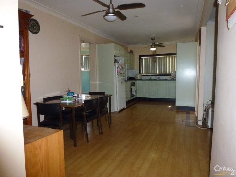 40 Fifth Street, Seahampton NSW 2286