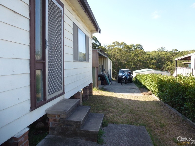 40 Fifth Street, Seahampton NSW 2286
