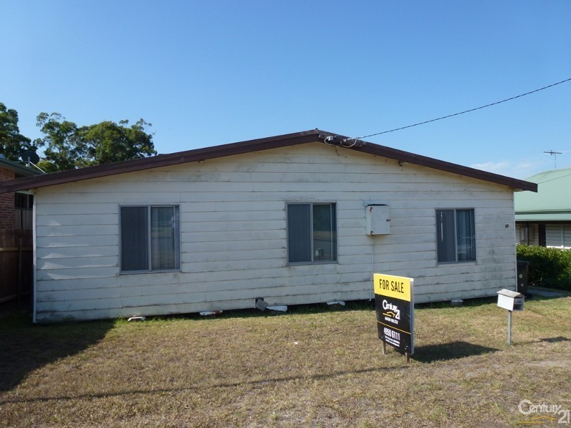40 Fifth Street, Seahampton NSW 2286