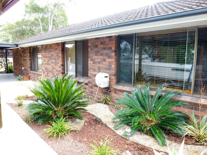 25 Nelson Street, Barnsley NSW 2278
