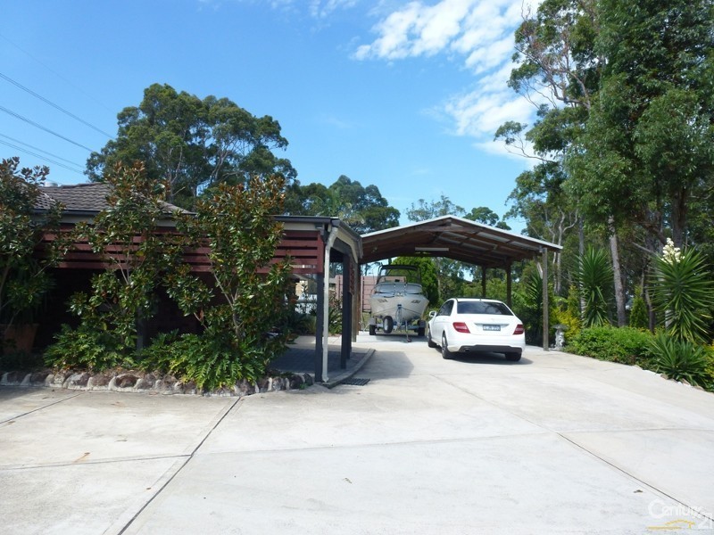 25 Nelson Street, Barnsley NSW 2278