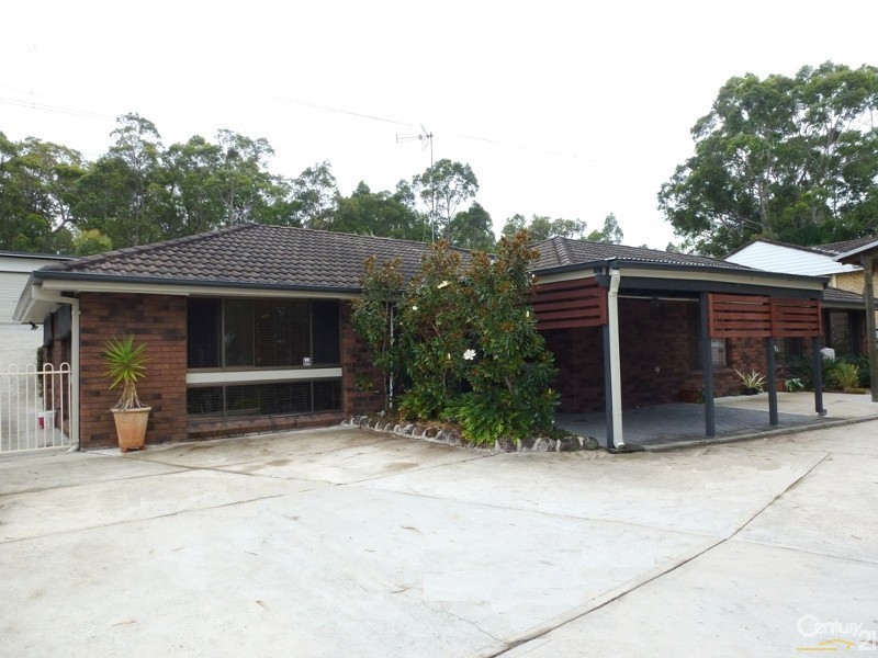 25 Nelson Street, Barnsley NSW 2278