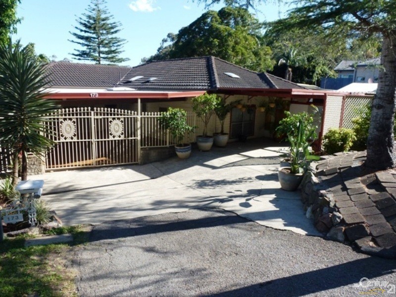 173 Grinsell Street, Kotara NSW 2289