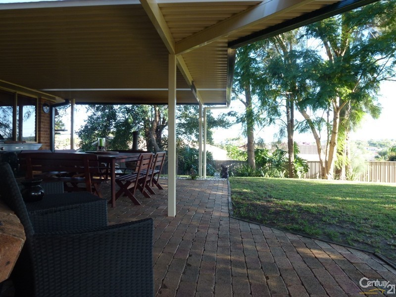 16 Kirkwood Close, Cameron Park NSW 2285