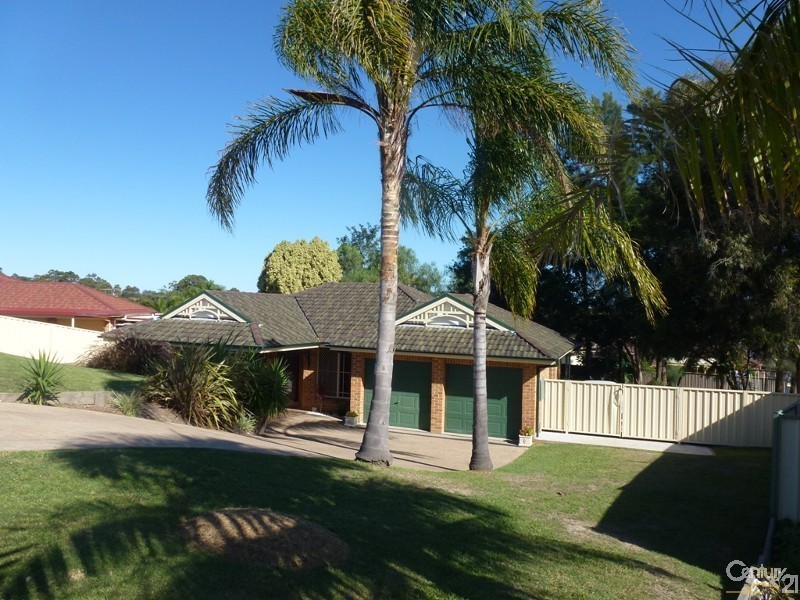 16 Kirkwood Close, Cameron Park NSW 2285