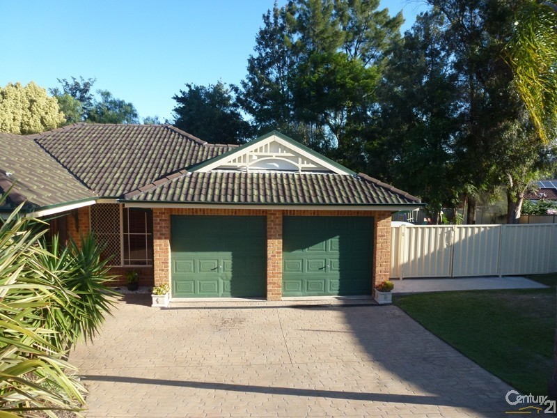 16 Kirkwood Close, Cameron Park NSW 2285