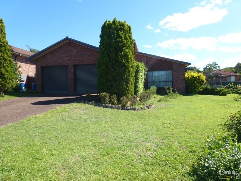 4 Kenyon Close, Edgeworth NSW 2285