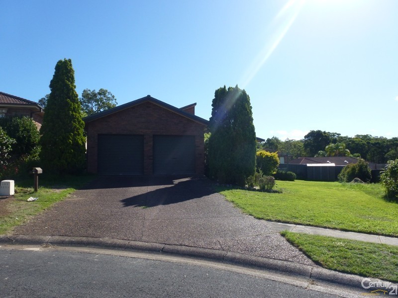 4 Kenyon Close, Edgeworth NSW 2285