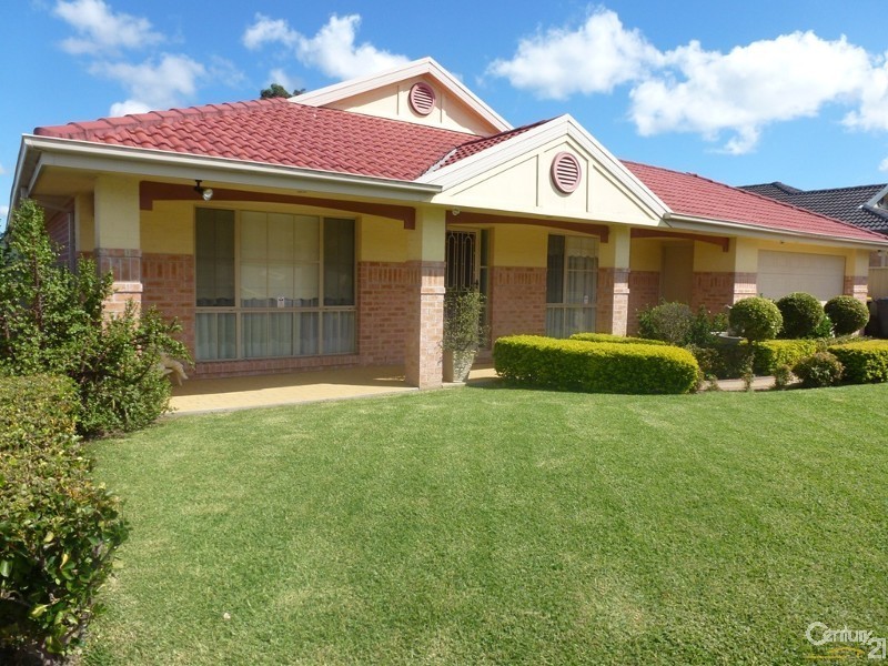11 Libertas Road, Cameron Park NSW 2285