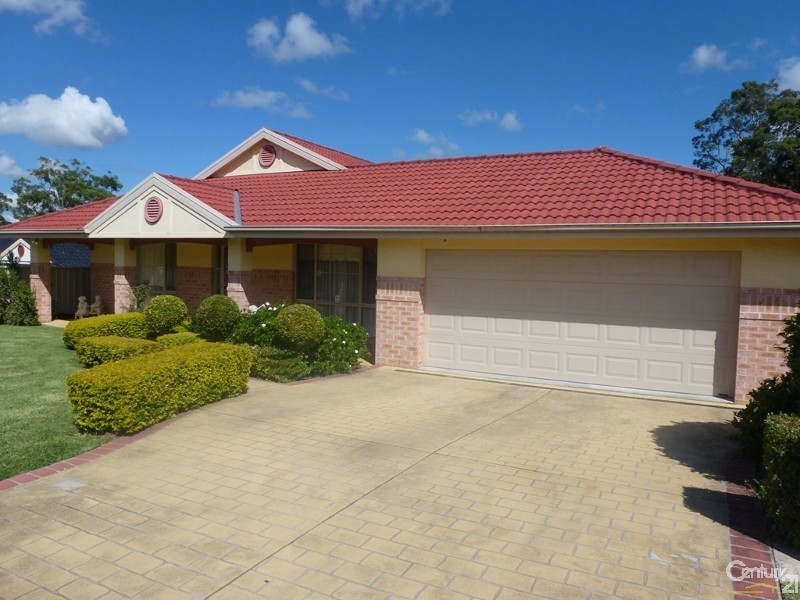 11 Libertas Road, Cameron Park NSW 2285