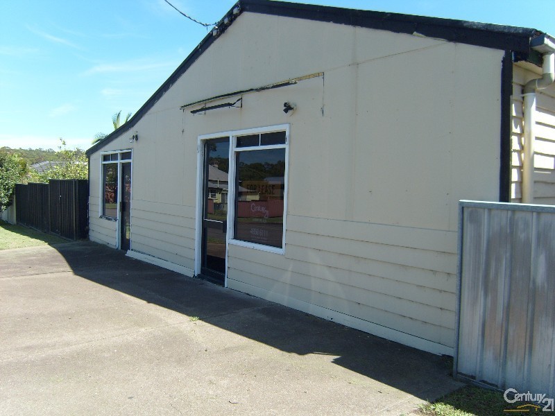 18b George Street, Holmesville NSW 2286