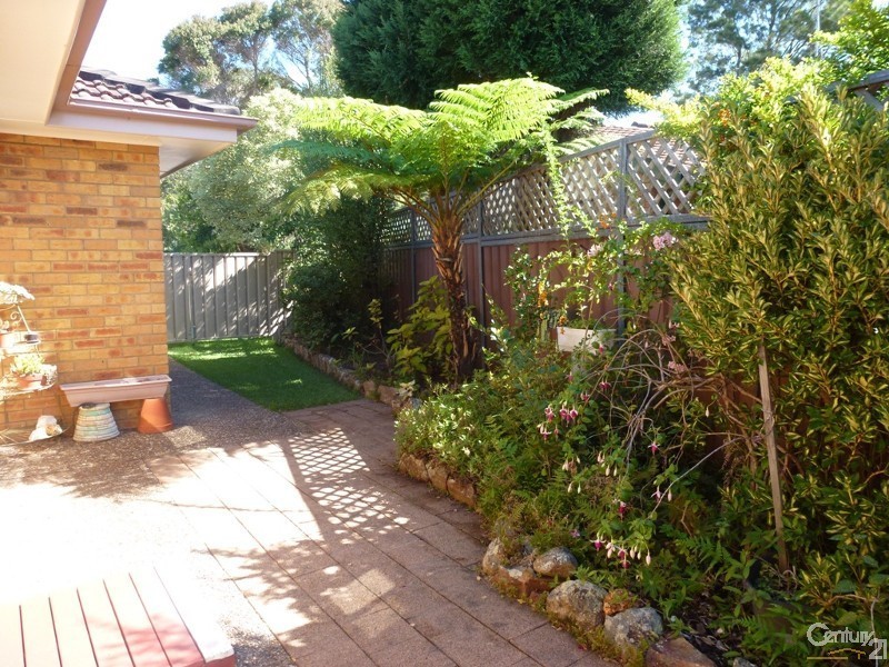 1/15 Ruston Avenue, Valentine NSW 2280