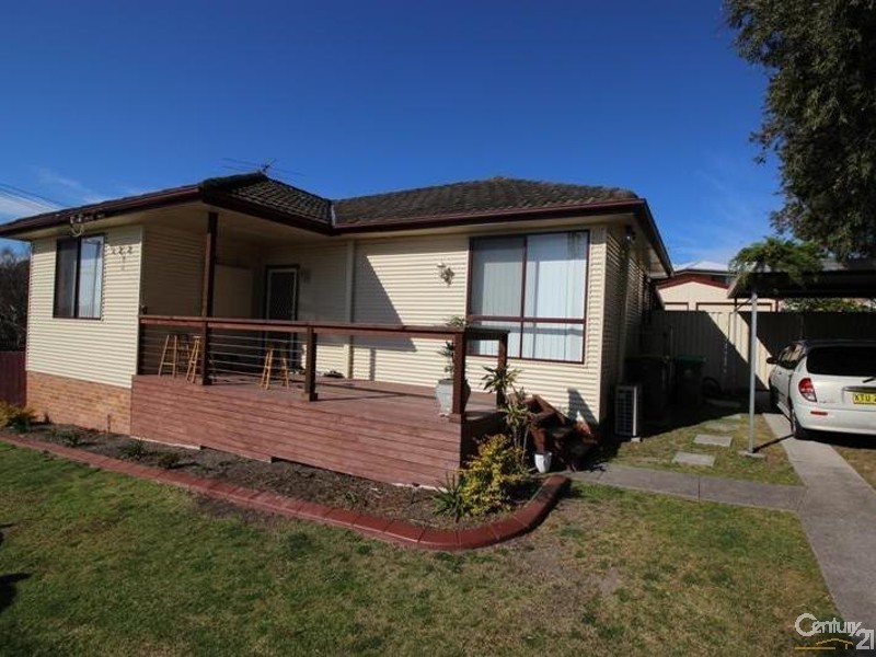 40 Windsor Street, Edgeworth NSW 2285