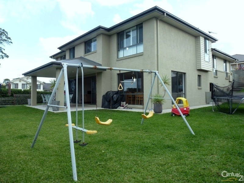 4 Emory Place, Cameron Park NSW 2285