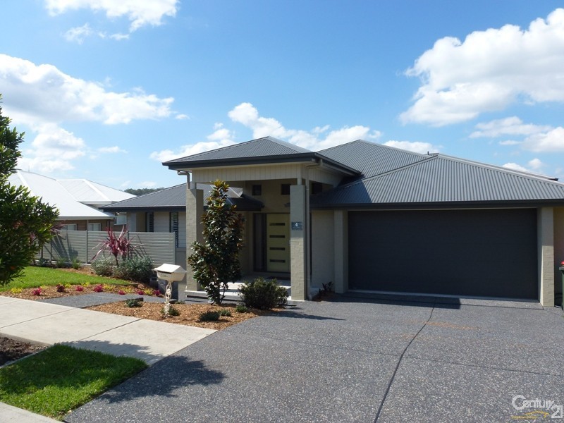 4 Emory Place, Cameron Park NSW 2285